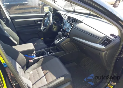 2020 Honda Cr-V 2Wd Lx z USA, uszkodzony, nr VIN 2HKRW1H24LH419428